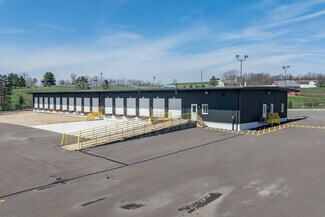 Plus de détails pour 1428 US-119, Mount Pleasant, PA - Industriel/Logistique à vendre