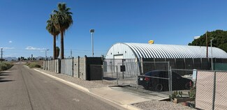 Plus de détails pour 949 W Wells St, Blythe, CA - Industriel/Logistique à vendre