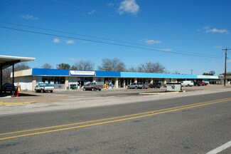 Plus de détails pour 300-355 FM 1713, Whitney, TX - Local commercial à louer