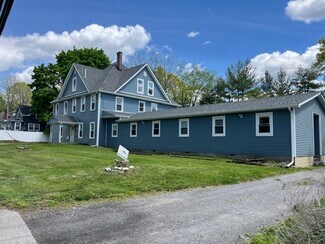Plus de détails pour 1256 North Ave, Beacon, NY - Logement à vendre