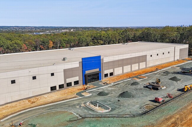 Plus de détails pour 1305 Furnace Rd, Linthicum Heights, MD - Industriel/Logistique à louer