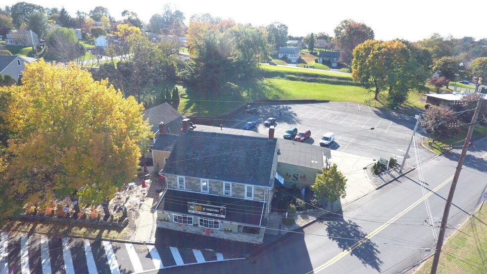 2912 Old Nazareth Rd, Easton, PA à vendre - Photo de l’immeuble – Image 3 sur 37