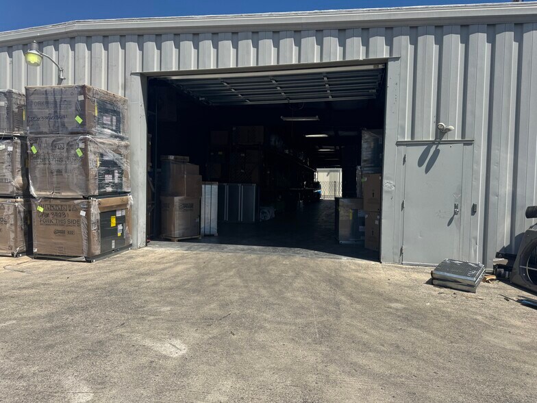 4701 Commercial Dr NW, Huntsville, AL à louer - Photo de l’immeuble – Image 3 sur 4