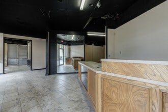 4601 S Loop 289, Lubbock, TX à louer Photo intérieure– Image 2 sur 9