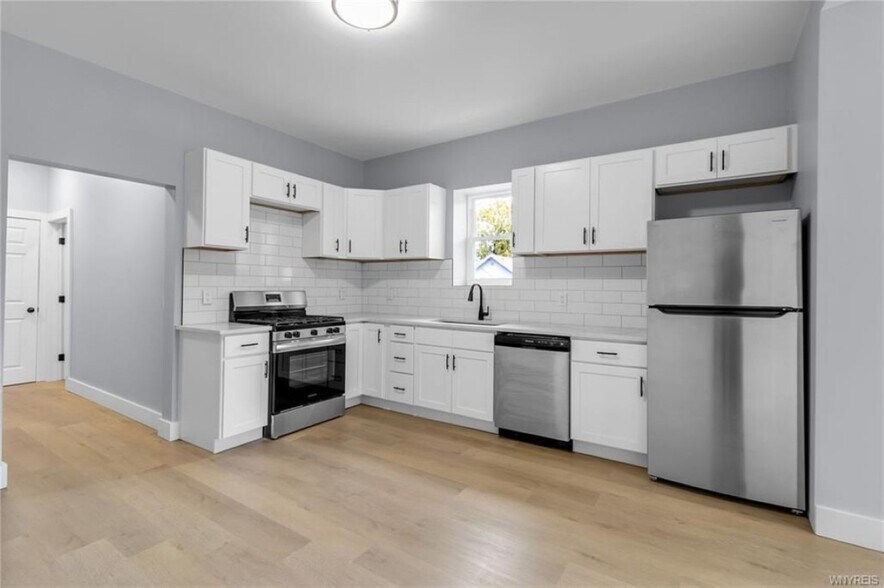 49 William St, Tonawanda, NY à vendre - Photo de l’immeuble – Image 3 sur 26