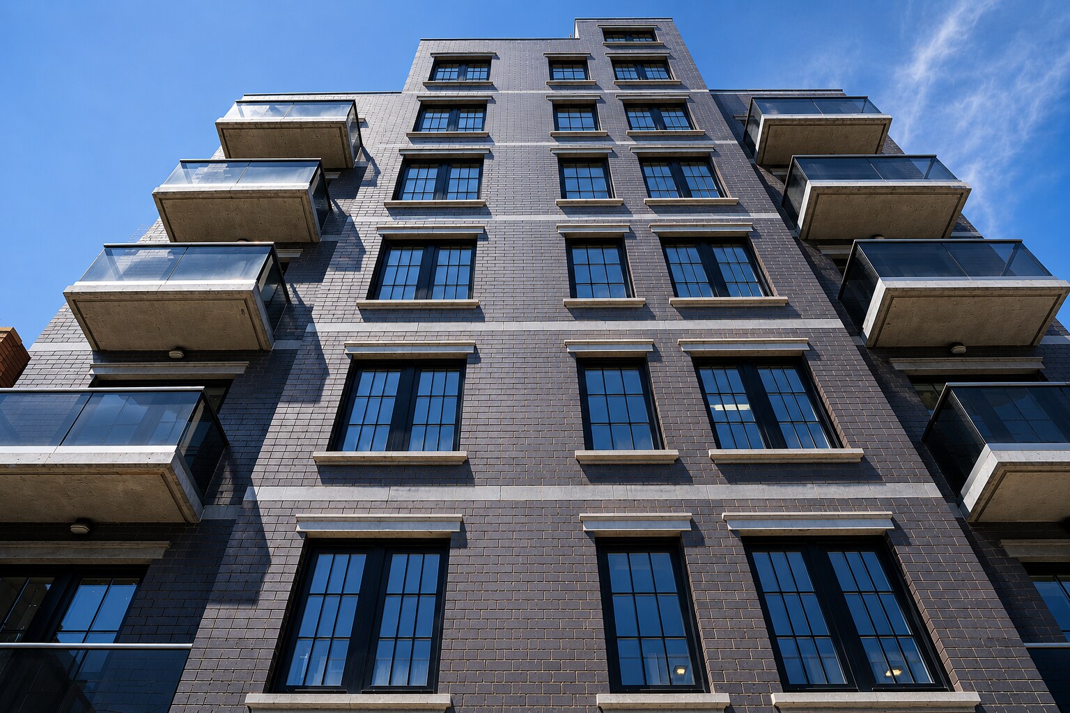 25-34 31st St, Astoria, NY à vendre Photo de l’immeuble– Image 1 sur 5