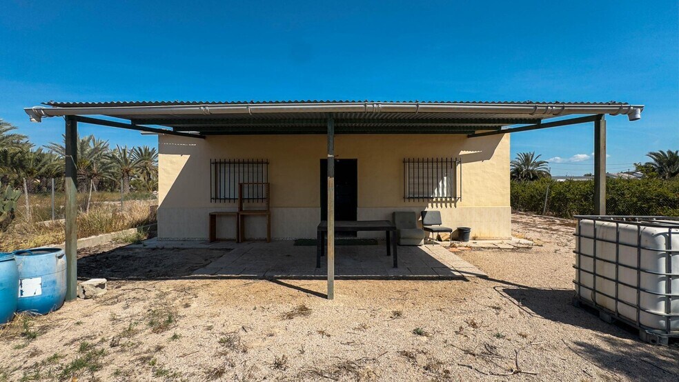 Passatge Cuartel Norte, 22, Crevillent, Alicante à vendre - Photo de l’immeuble – Image 2 sur 39