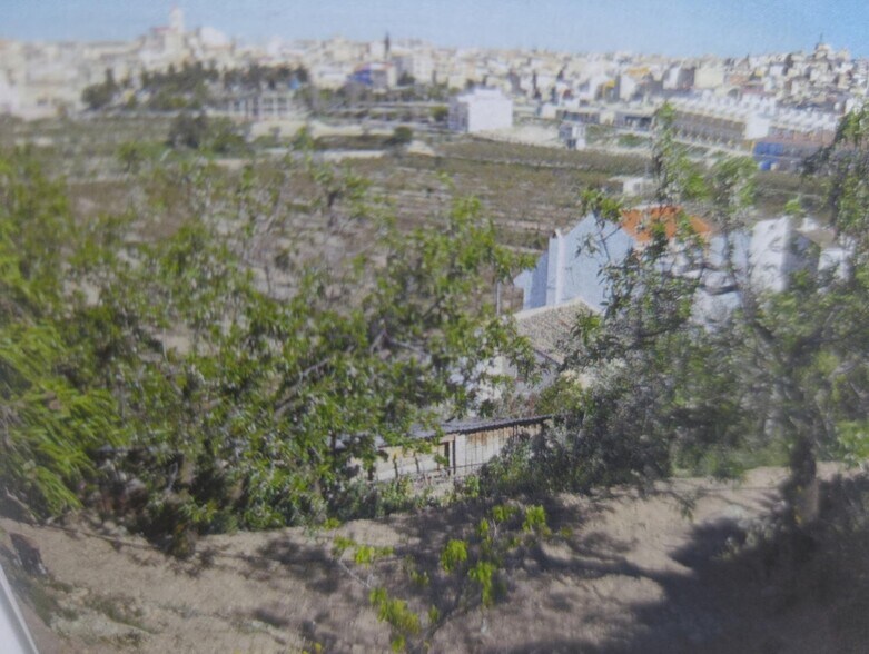 Avenida de Cehegín, 29, Bullas, Murcia à vendre - Photo de l’immeuble – Image 2 sur 15