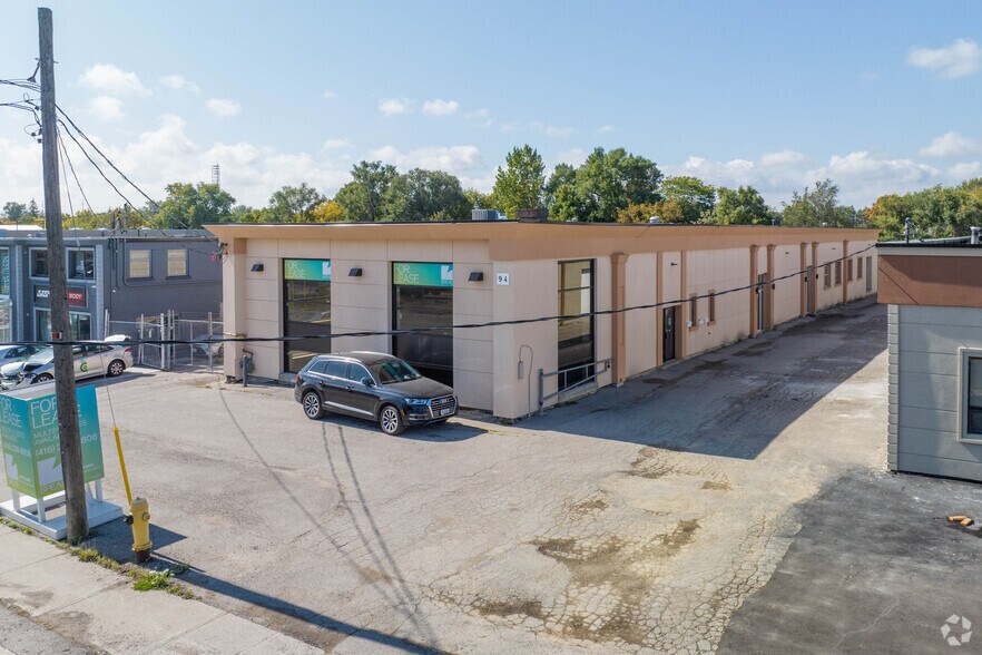 94 Crockford Blvd, Toronto, ON à louer - Photo principale – Image 1 sur 5