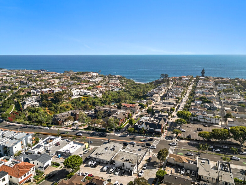 3800 E Coast Hwy, Newport Beach, CA à louer - Aérien – Image 3 sur 7