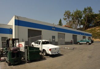 Plus de détails pour 515-517 W Imperial Hwy, La Habra, CA - Industriel/Logistique à louer