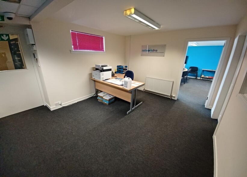 5 Novar Pl, Aberdeen à louer - Photo de l’immeuble – Image 2 sur 8