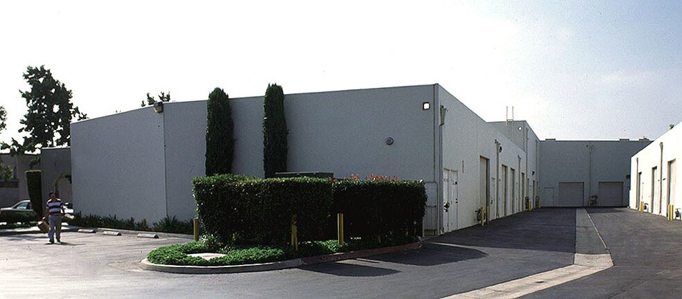 20803 E Valley Blvd, Walnut, CA à louer - Photo de l’immeuble – Image 2 sur 2