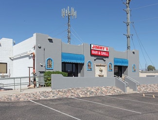 Plus de détails pour 16758 E Glenbrook Blvd, Fountain Hills, AZ - Local commercial à louer