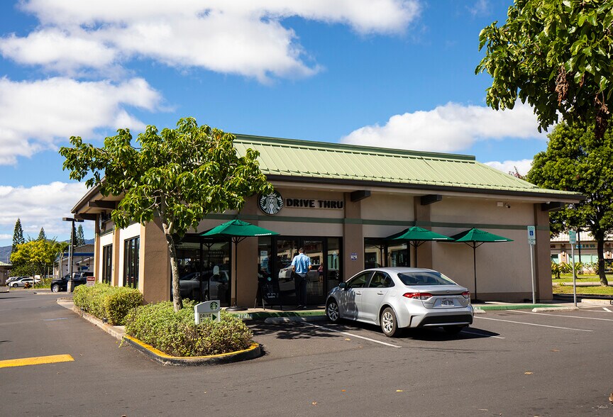 95-1057-95-1077 Ainamakua Dr, Mililani, HI à louer - Photo de l’immeuble – Image 3 sur 4
