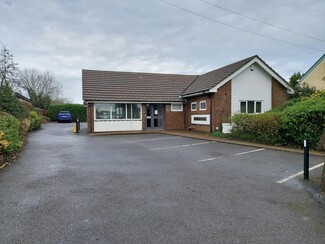 Plus de détails pour Beacon Rd, Crowborough - Bureau à vendre