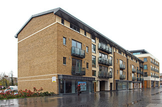 Plus de détails pour Bond St, Chelmsford - Local commercial à louer