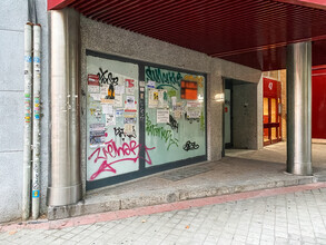 Bureaux/Local commercial dans Madrid, Madrid à louer Photo intérieure– Image 2 sur 3