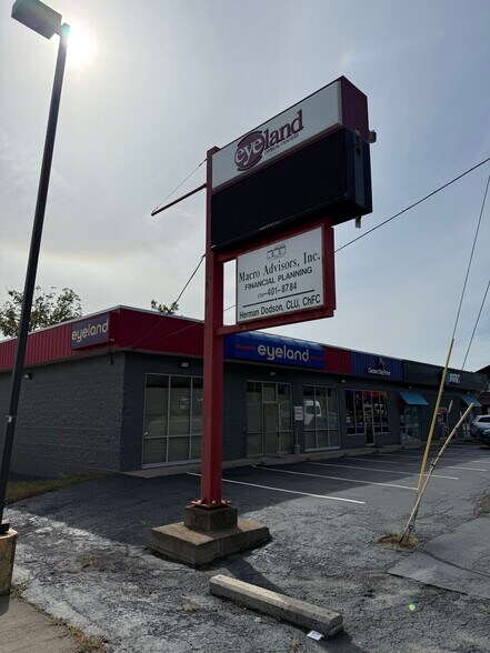 578 Susquehanna Blvd, Hazleton, PA à louer - Photo de l’immeuble – Image 2 sur 38