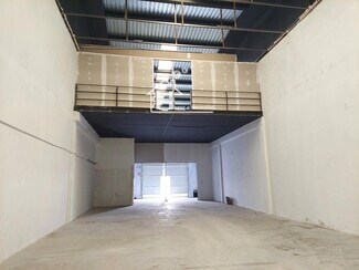 Plus de détails pour Industriel/Logistique à vendre