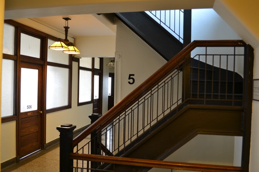 200 Putnam St, Marietta, OH à louer - Photo intérieure – Image 3 sur 7