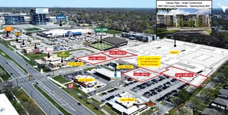 Plus de détails pour 9701 Metcalf Ave, Overland Park, KS - Terrain à vendre