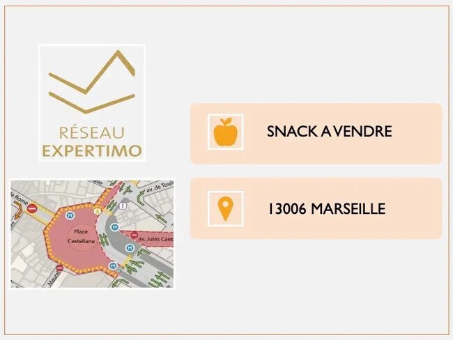 Plus de détails pour Local commercial à vendre
