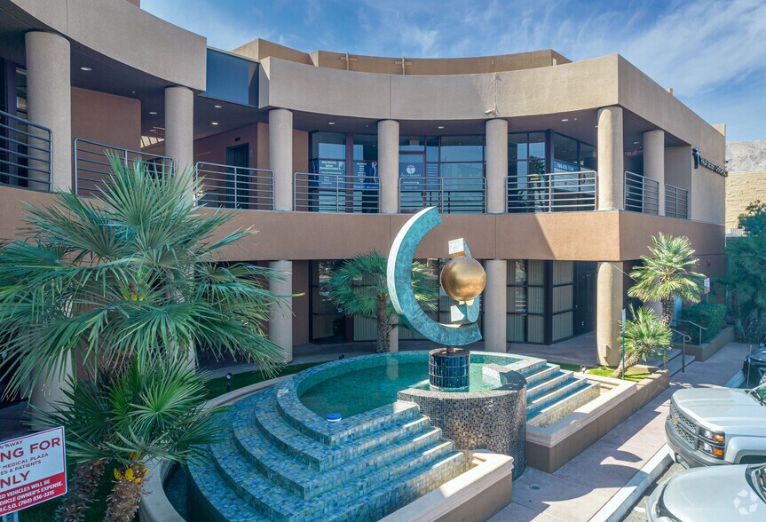 73345 Highway 111, Palm Desert, CA à louer - Photo de l’immeuble – Image 2 sur 8