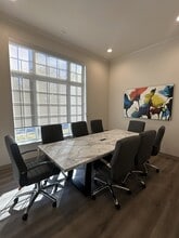 6220 Campbell Rd, Dallas, TX à louer Photo intérieure– Image 2 sur 13