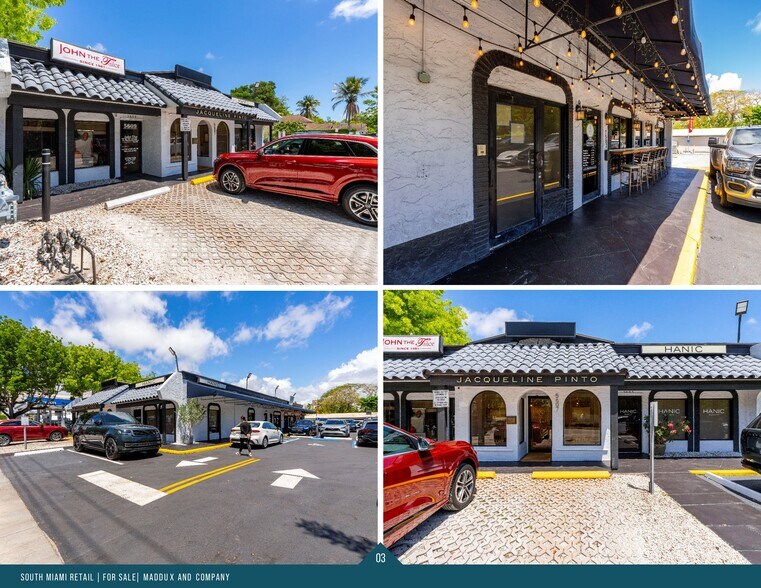 5607 SW 74th St, Miami, FL à vendre - Photo de l’immeuble – Image 3 sur 11