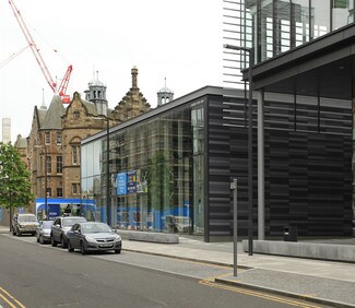 Plus de détails pour 3-5 Lister Sq, Edinburgh - Local commercial à louer