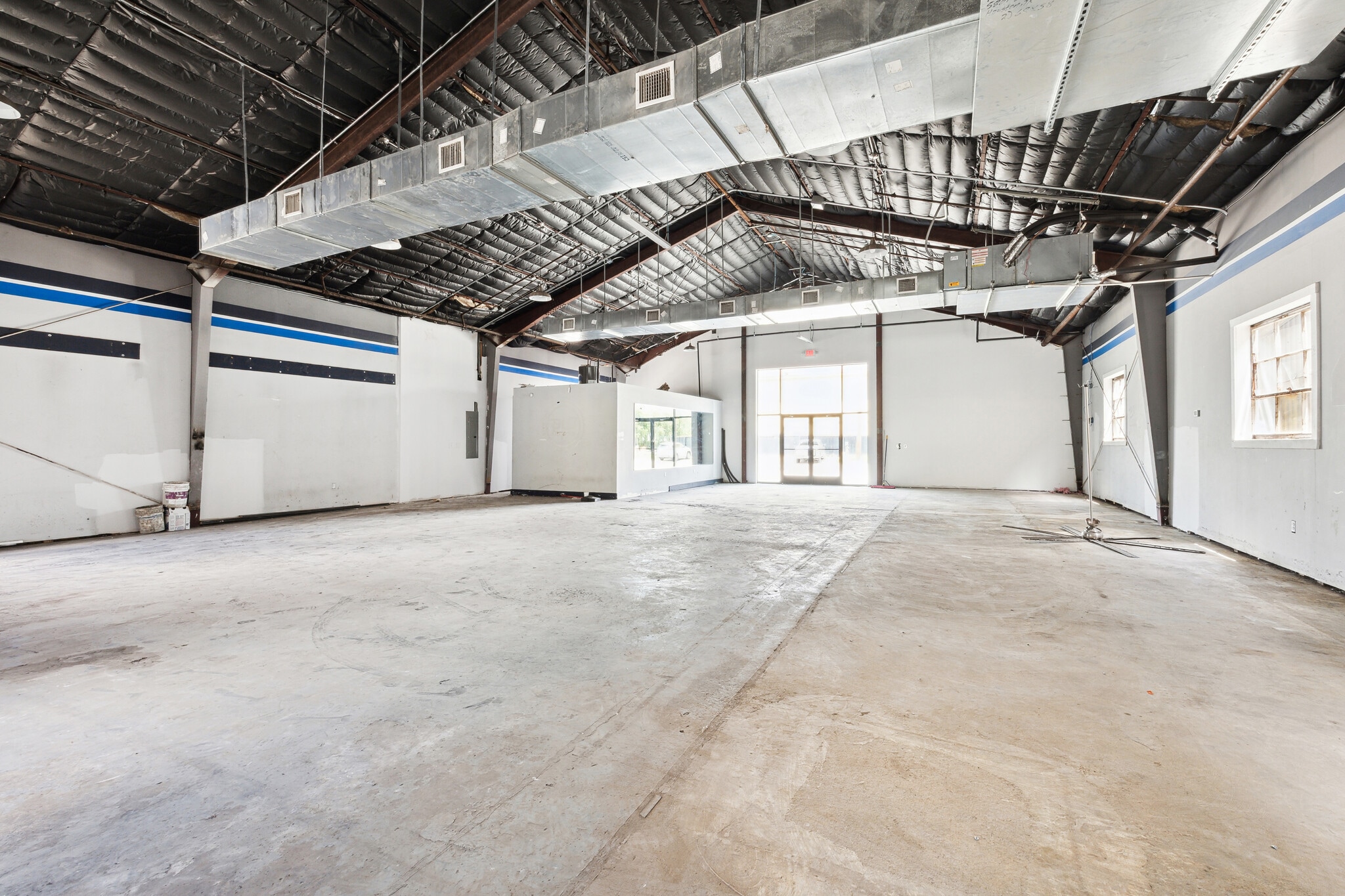 2102-2112 Pease St, Houston, TX à louer Photo de l’immeuble– Image 1 sur 1