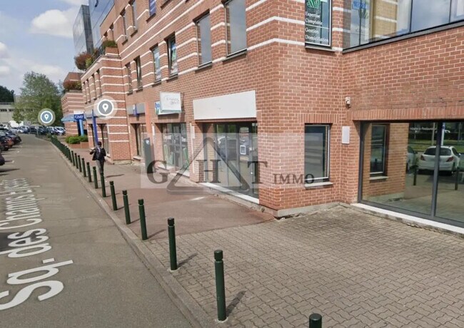Plus de détails pour Bureau à vendre