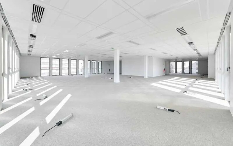 Bureau dans Lyon à louer Photo intérieure– Image 1 sur 6