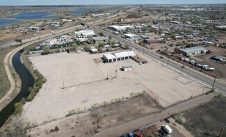 Plus de détails pour 7627 Dahlia St, Commerce City, CO - Industriel/Logistique à louer