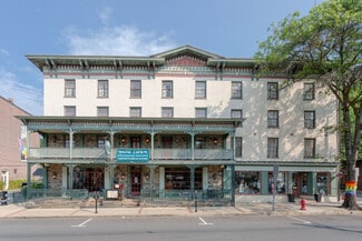 Plus de détails pour 32 Bridge St, Lambertville, NJ - Bureau/Local commercial, Local commercial à louer