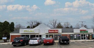 Plus de détails pour 1801 Roosevelt Rd, Wheaton, IL - Local commercial à louer