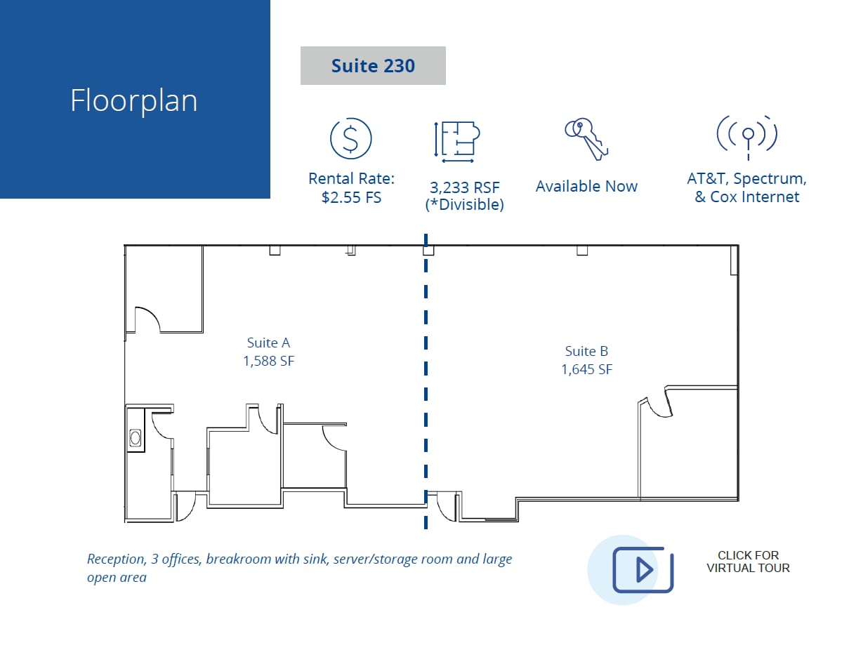 1550 Hotel Cir N, San Diego, CA à louer Plan d’étage– Image 1 sur 1