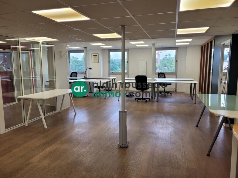 Bureau dans Nantes à vendre - Photo intérieure – Image 1 sur 6