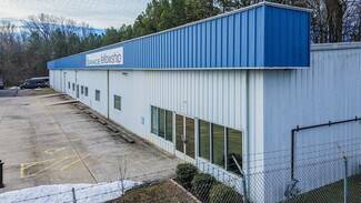 Plus de détails pour 3530 Park Plaza Rd, Paducah, KY - Industriel/Logistique à vendre