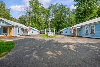 Plus de détails pour 5358 Paw Paw Lake Rd, Coloma, MI - Logement à vendre