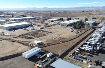 14444 E I25 Frontage Rd, Mead, CO à louer Photo intérieure– Image 2 sur 14