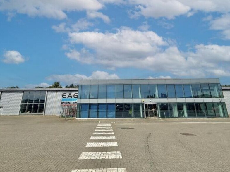 Bunns Bank, Old Buckenham à vendre - Photo de l’immeuble – Image 2 sur 9