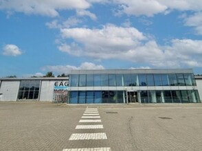 Bunns Bank, Old Buckenham à vendre Photo de l’immeuble– Image 2 sur 8