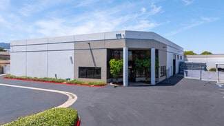 Plus de détails pour 372 N Smith St, Corona, CA - Industriel/Logistique à vendre