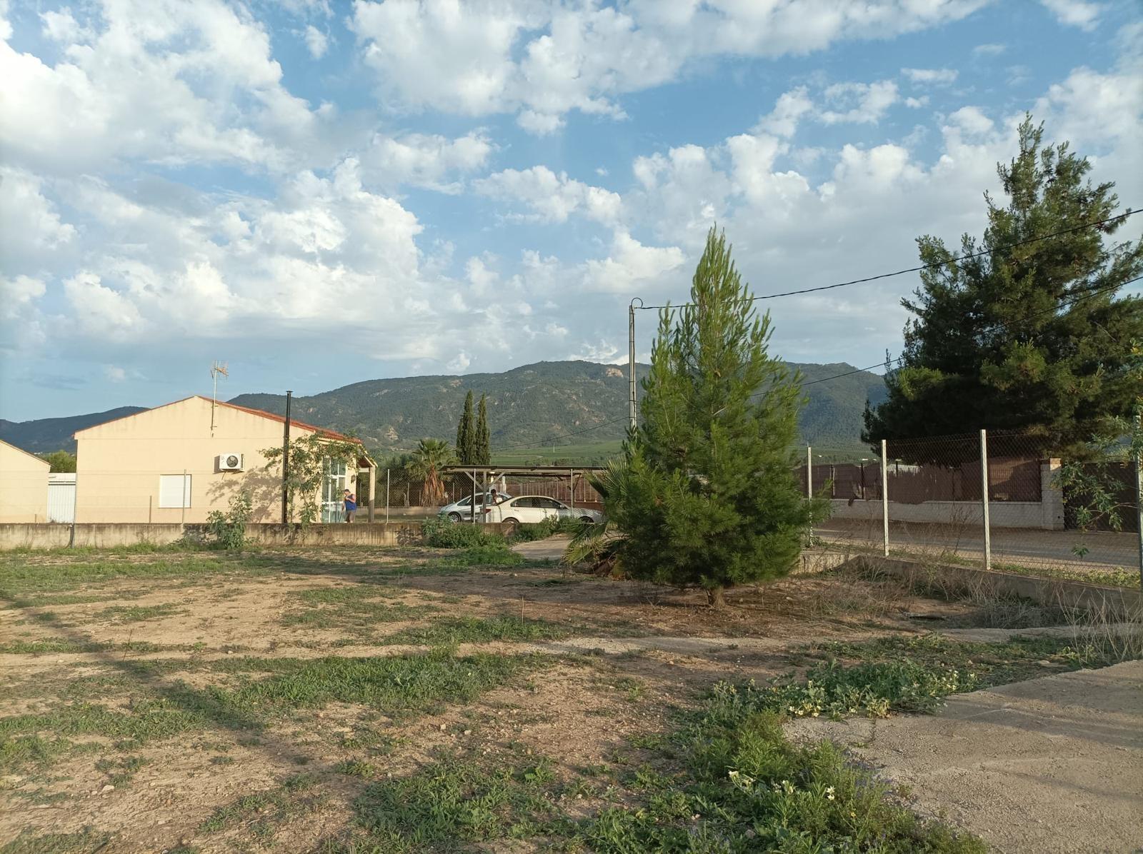 Terrain dans Librilla, Murcia à vendre Photo de l’immeuble– Image 1 sur 13