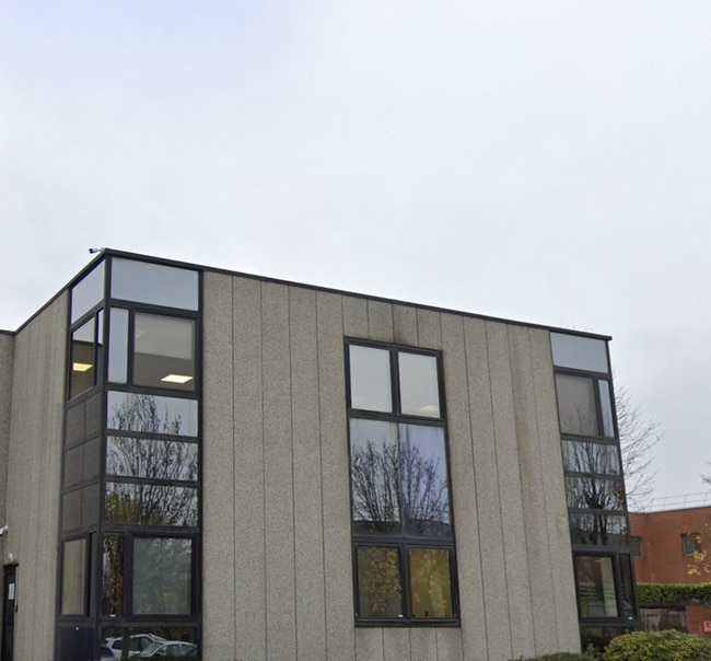Plus de détails pour 69 Rue De La Belle Etoile, Roissy-en-France - Local d’activités à vendre