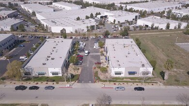 1451 Research Park Dr, Riverside, CA - VUE AÉRIENNE  vue de carte