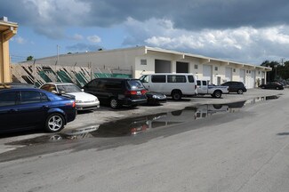 Plus de détails pour 1608-1620 SW 3rd Ave, Fort Lauderdale, FL - Industriel/Logistique à louer