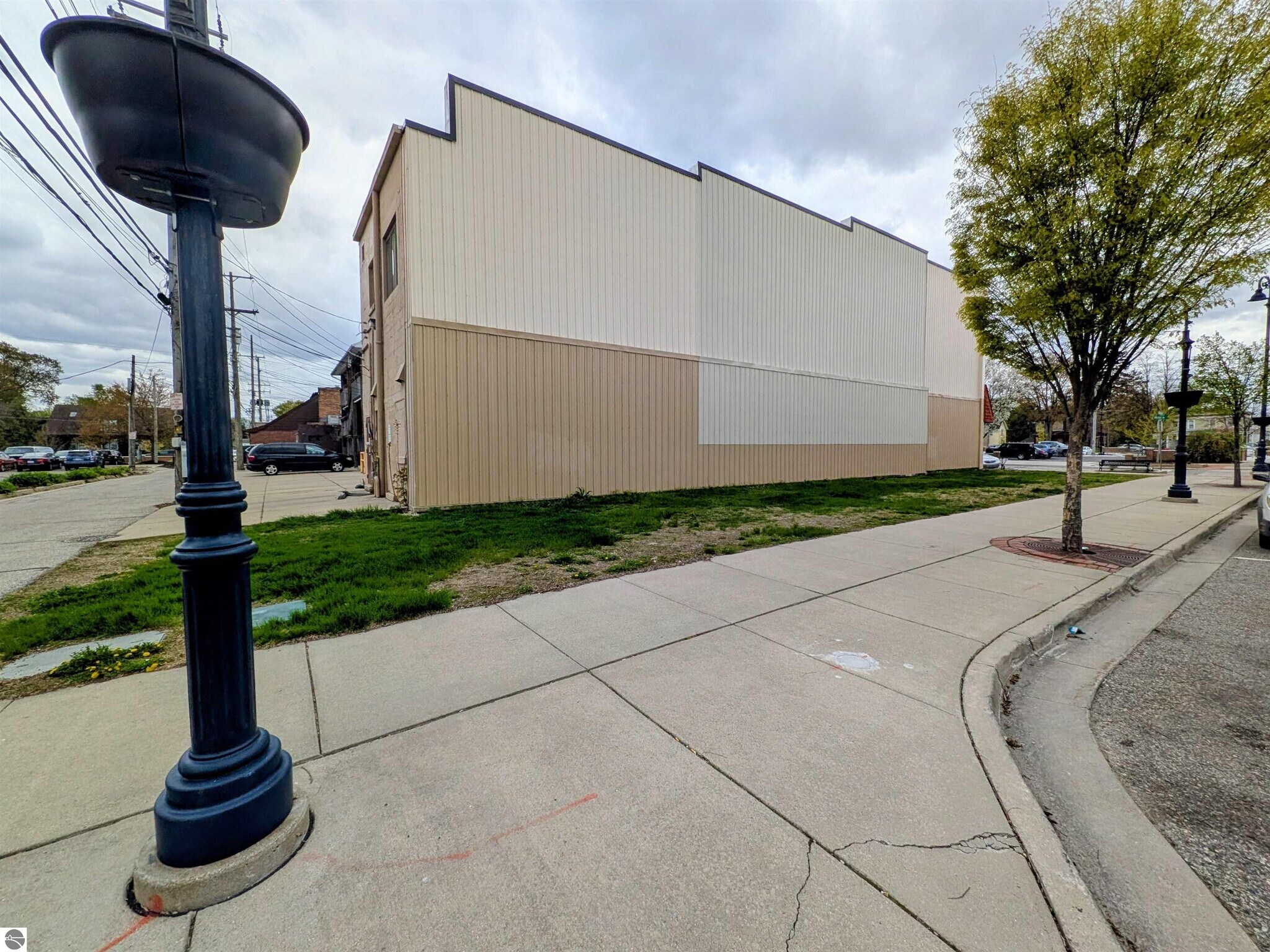 201 Main Street St, Mount Pleasant, MI à vendre Autre– Image 1 sur 5